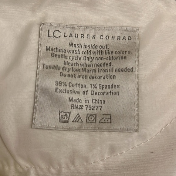 Lauren Conrad ladies shorts - Picture 7 of 10